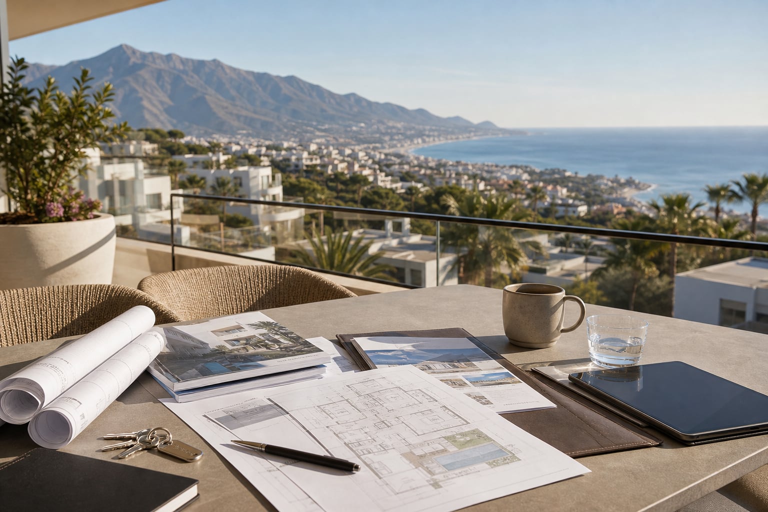 Is This 2007 Again? What Spain's Record Sales Year Actually Means in Marbella