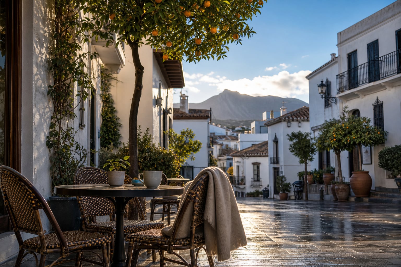 Winter in Marbella: What Year-Round Life on the Costa del Sol Is Really Like